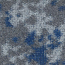 Ковровая плитка Bloq Small 517 Persian blue c  | FLOORDEALER
